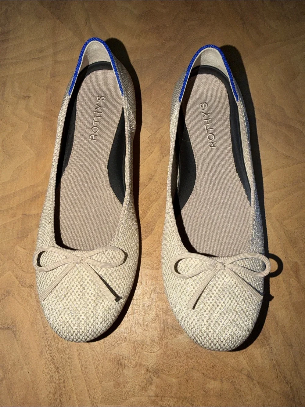 Rothys rothy’s ballet